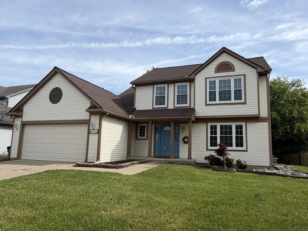 4101 Rolling Meadow Lane Pittsfield Charter Township, MI 48197