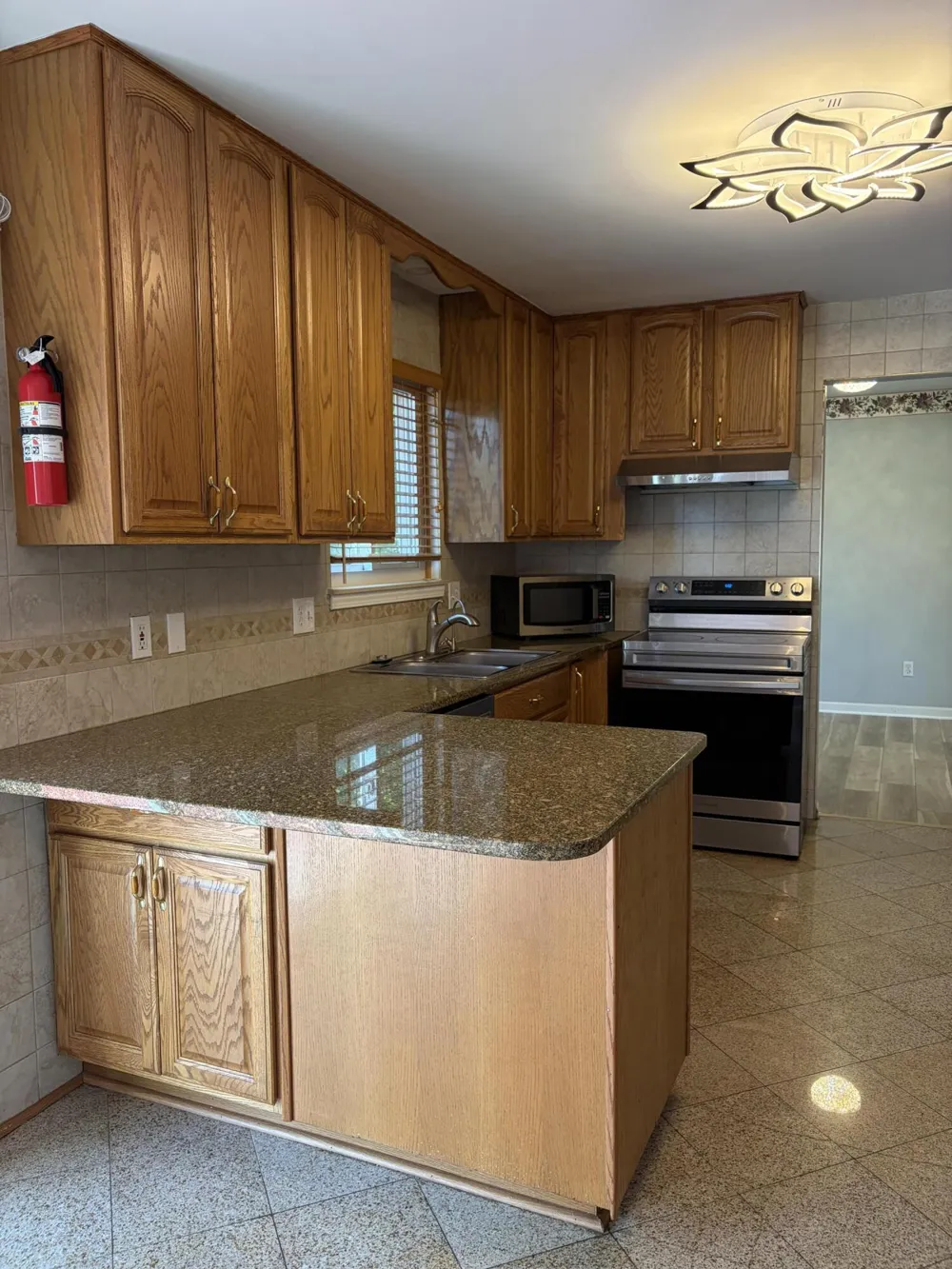 4101 Rolling Meadow Lane Pittsfield Charter Township, MI 48197