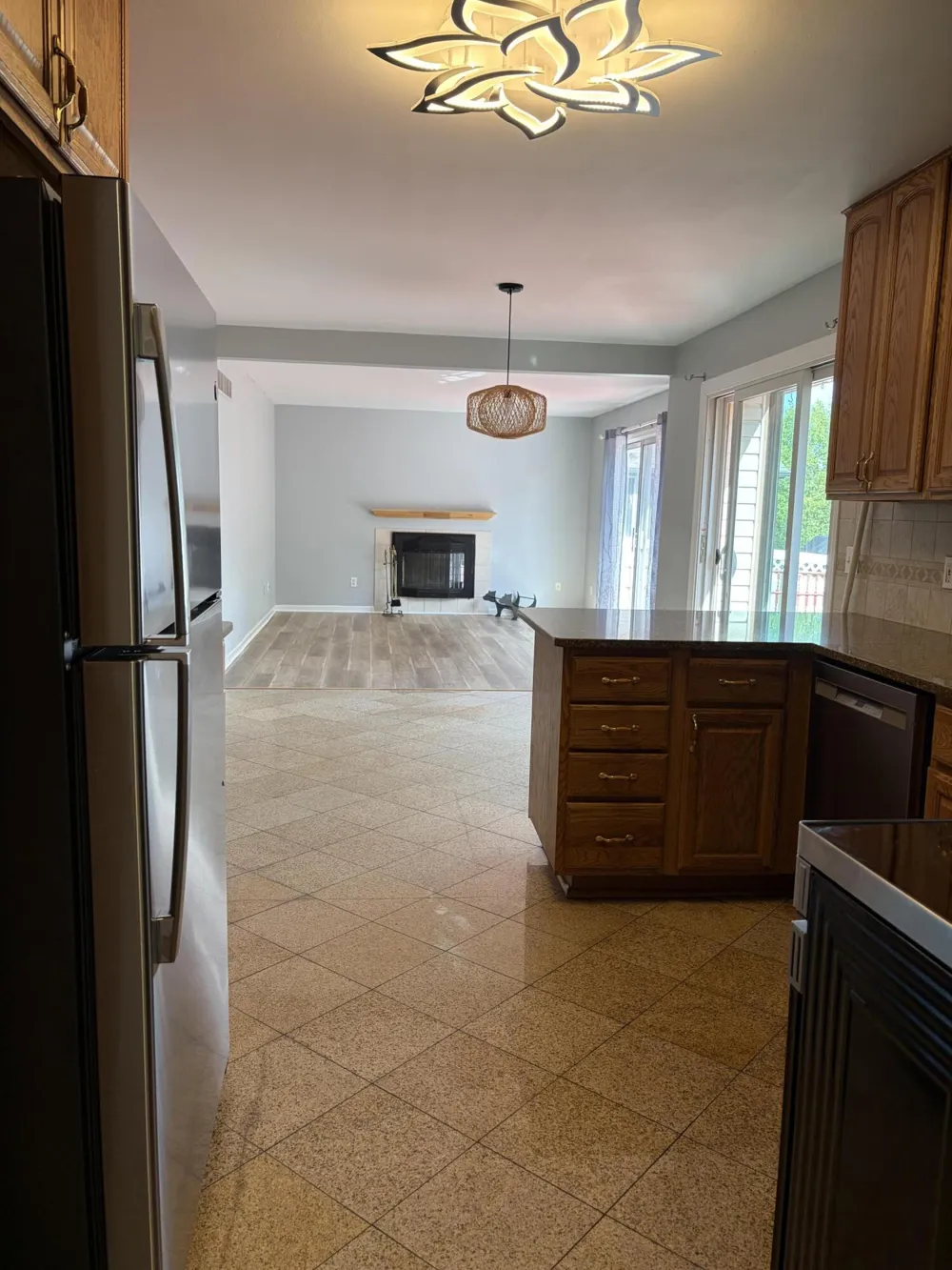 4101 Rolling Meadow Lane Pittsfield Charter Township, MI 48197