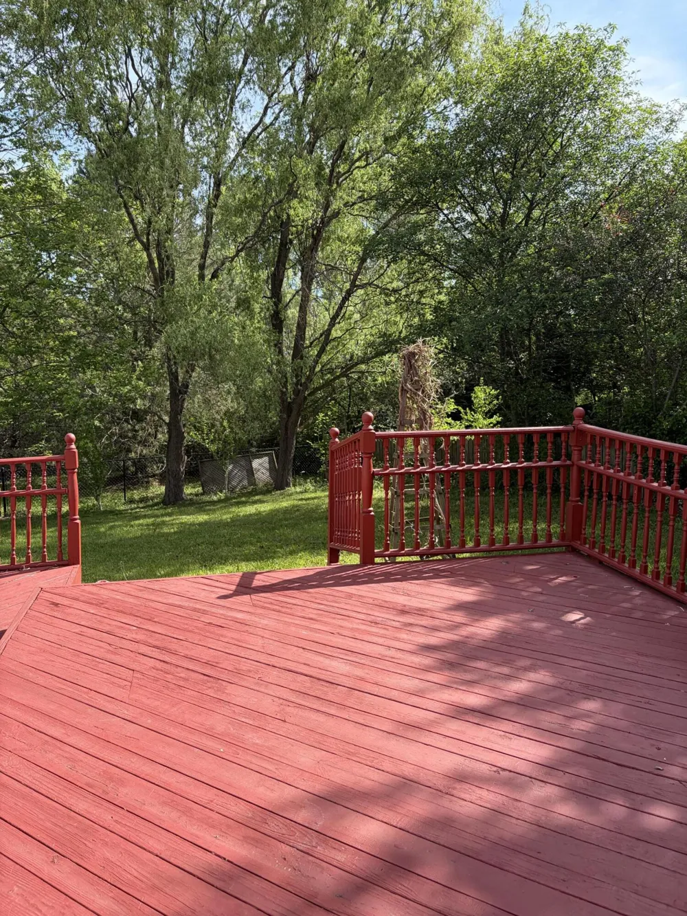 4101 Rolling Meadow Lane Pittsfield Charter Township, MI 48197