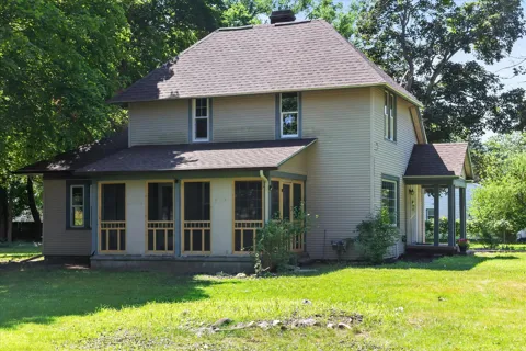 2213 Olmstead Road