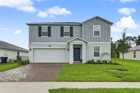 5410 LEWISHAM DRIVE