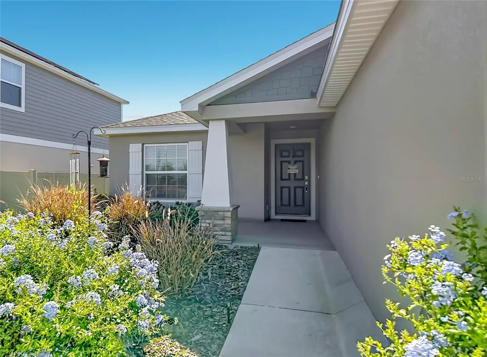 609 AMBLESIDE DRIVE Haines City, FL 33844