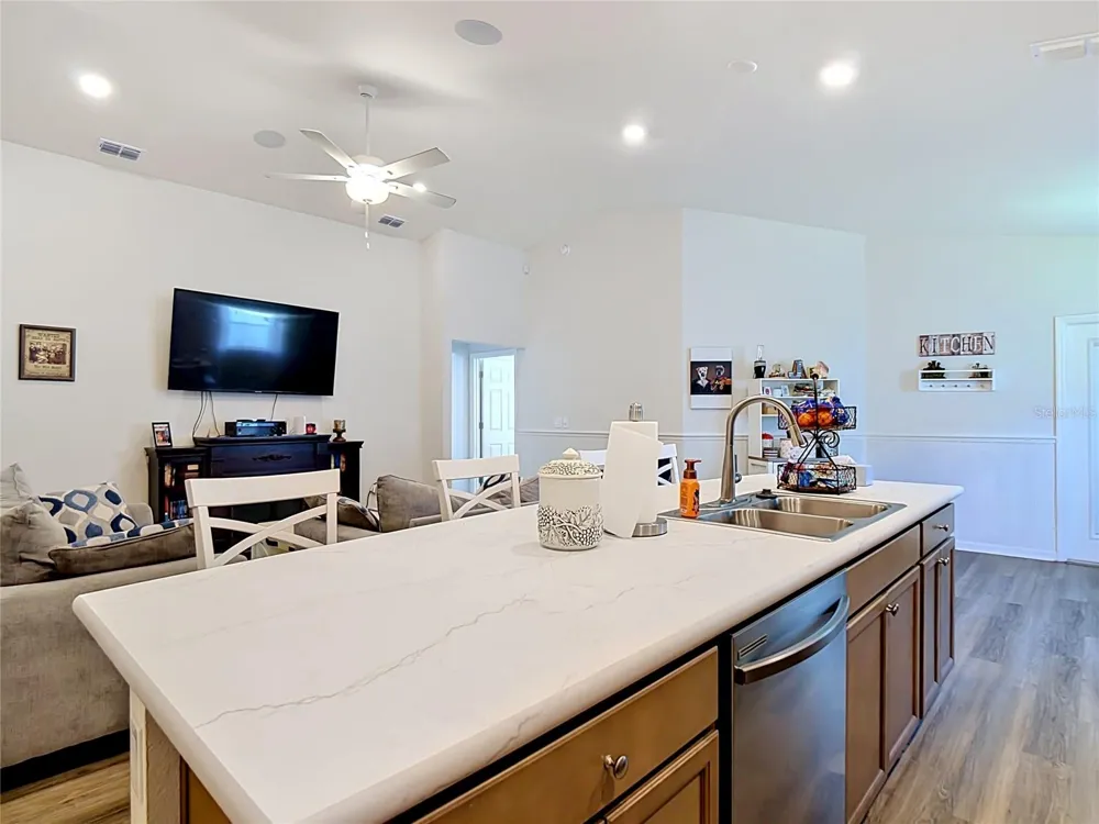 609 AMBLESIDE DRIVE Haines City, FL 33844