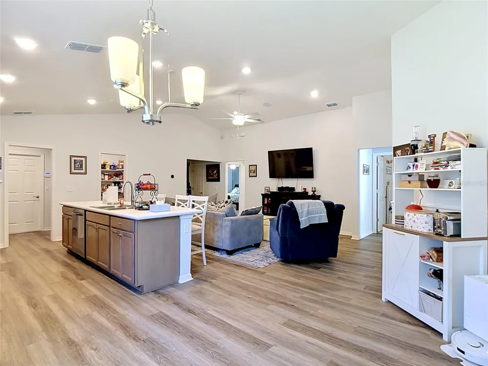 609 AMBLESIDE DRIVE Haines City, FL 33844