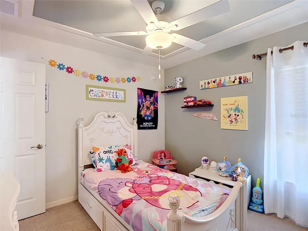 609 AMBLESIDE DRIVE Haines City, FL 33844