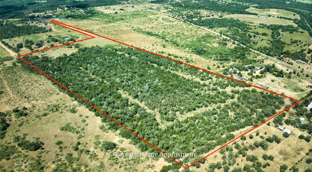 7780 Taylorsville Rd. Dale, TX 78666