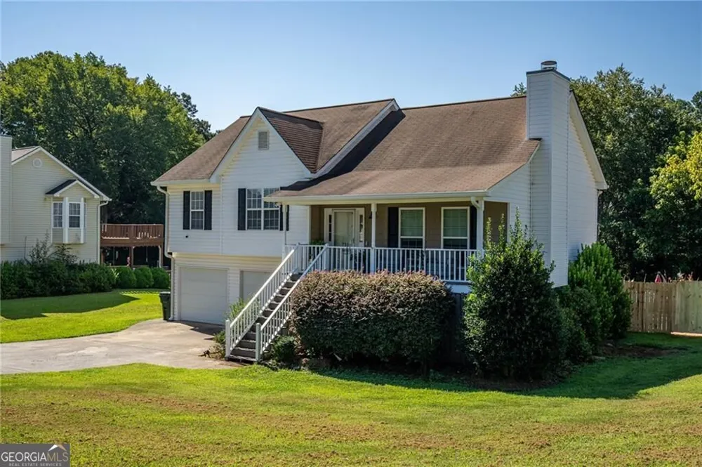 731 Calloway DR Rockmart, GA 30153