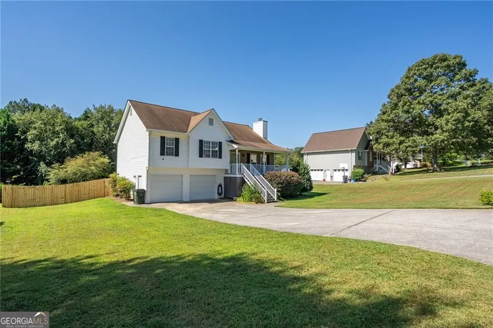 731 Calloway DR Rockmart, GA 30153