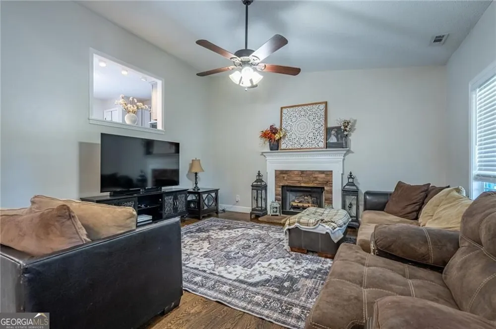 731 Calloway DR Rockmart, GA 30153