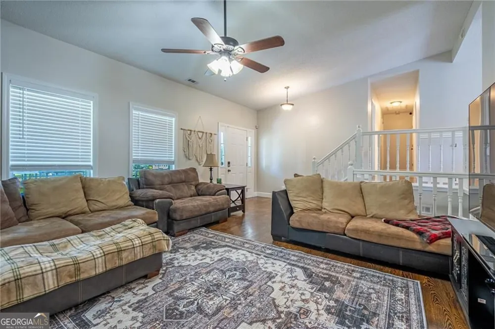 731 Calloway DR Rockmart, GA 30153