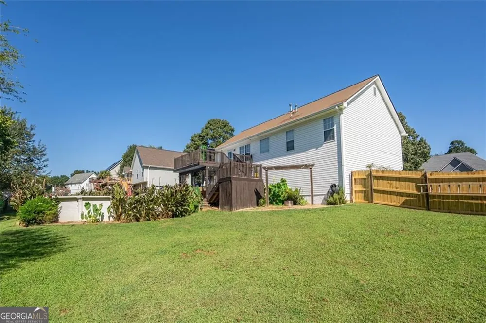 731 Calloway DR Rockmart, GA 30153