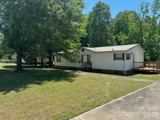 3433 Polkville Road Shelby, NC 28150