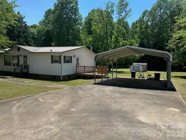 3433 Polkville Road Shelby, NC 28150
