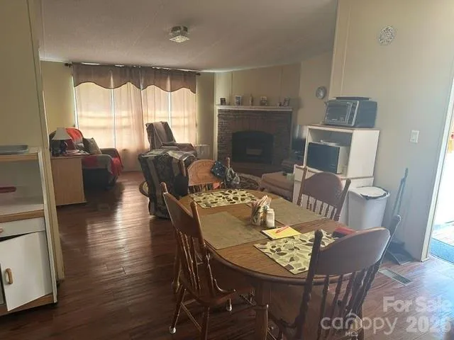 3433 Polkville Road Shelby, NC 28150