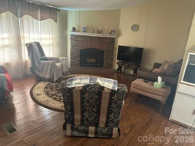 3433 Polkville Road Shelby, NC 28150