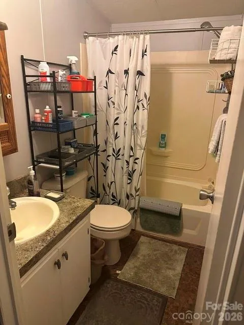3433 Polkville Road Shelby, NC 28150