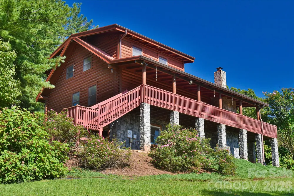 27 Winn Drive Leicester, NC 28748