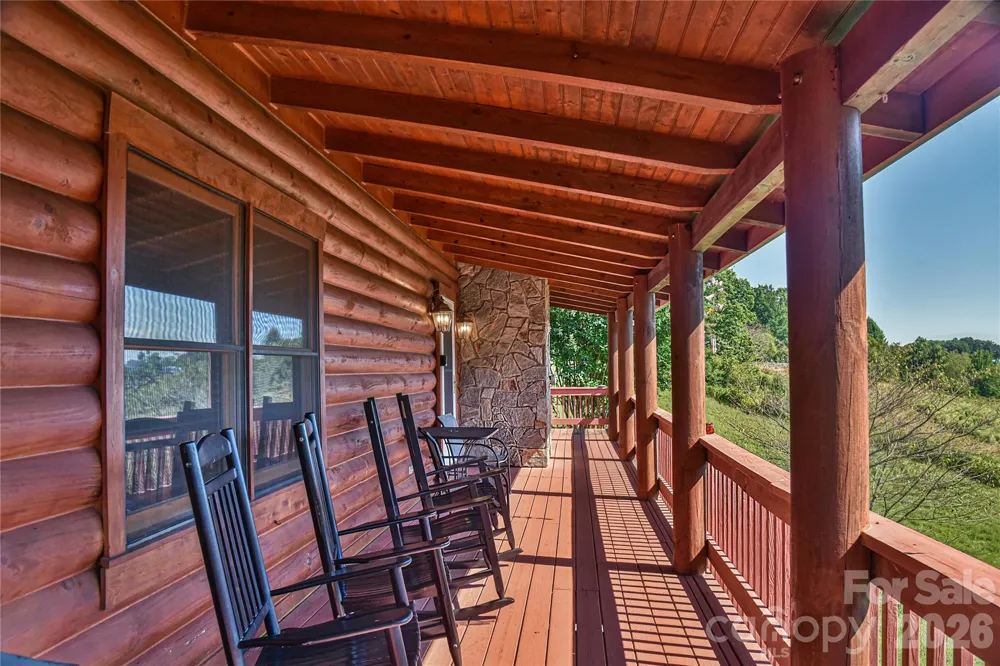 27 Winn Drive Leicester, NC 28748