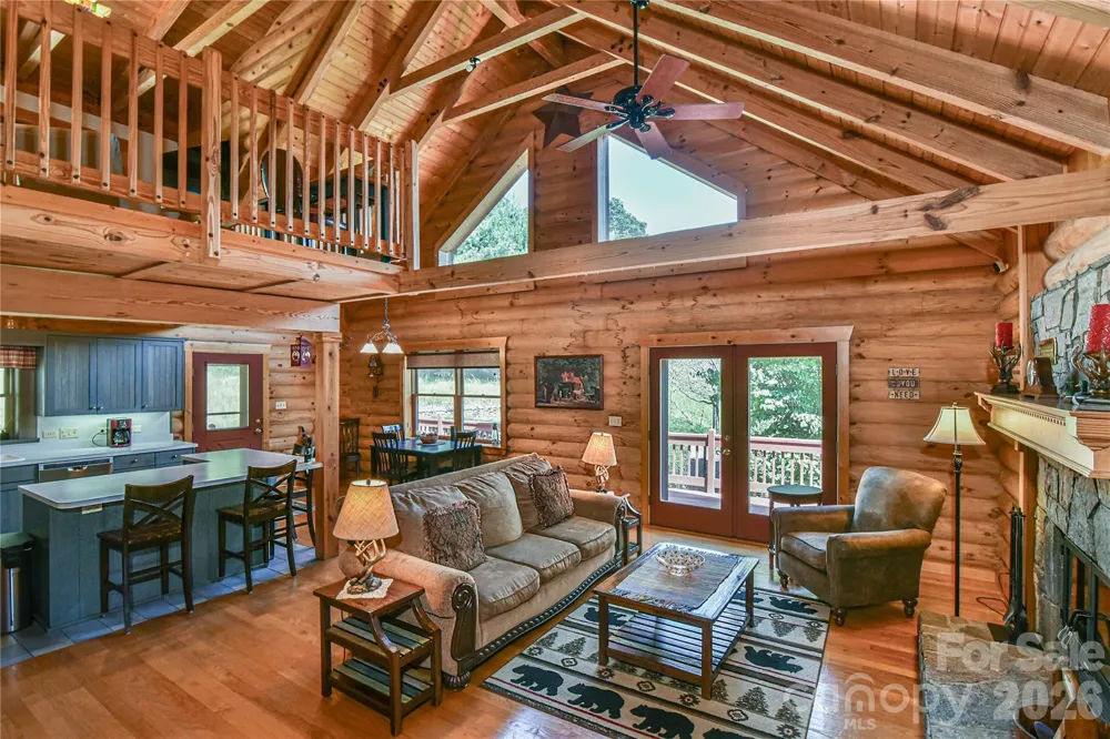 27 Winn Drive Leicester, NC 28748