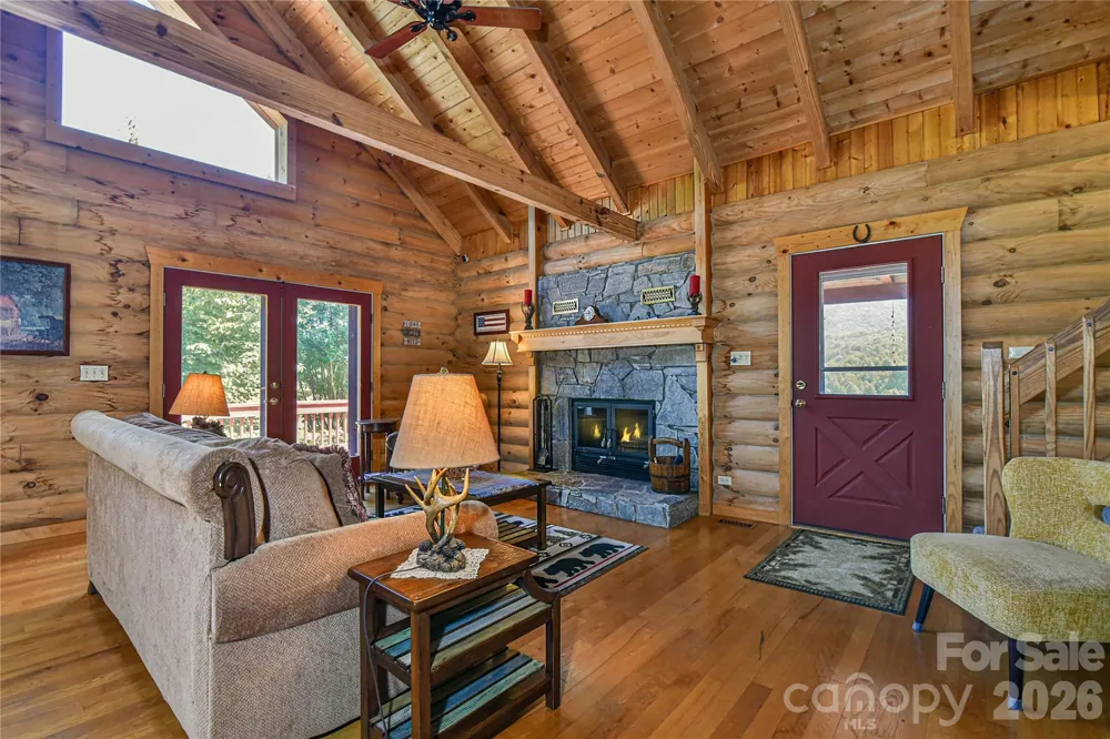 27 Winn Drive Leicester, NC 28748