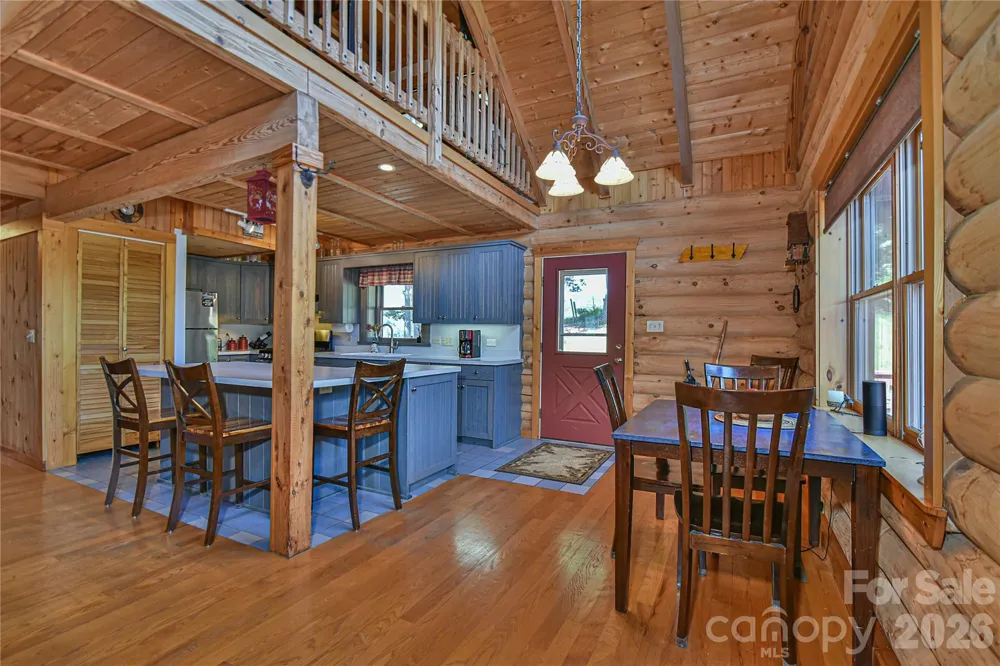 27 Winn Drive Leicester, NC 28748