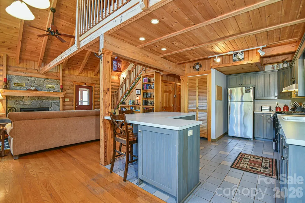27 Winn Drive Leicester, NC 28748