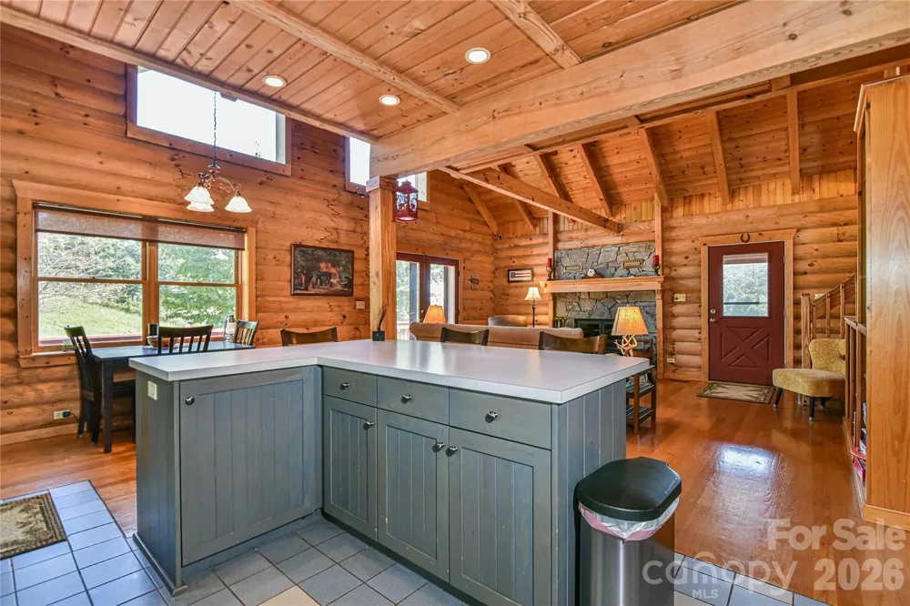 27 Winn Drive Leicester, NC 28748