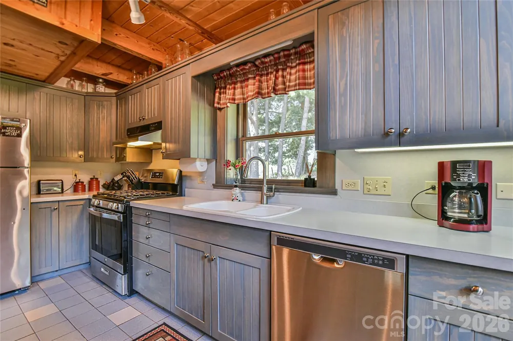27 Winn Drive Leicester, NC 28748