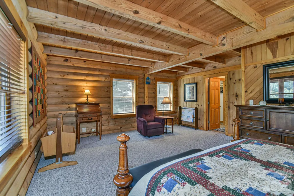 27 Winn Drive Leicester, NC 28748