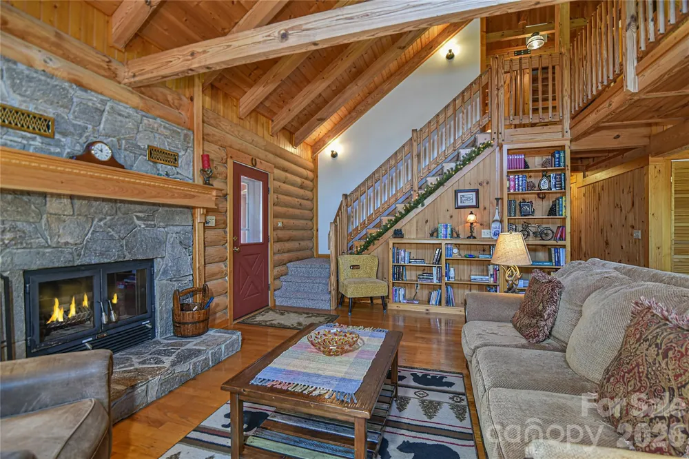 27 Winn Drive Leicester, NC 28748