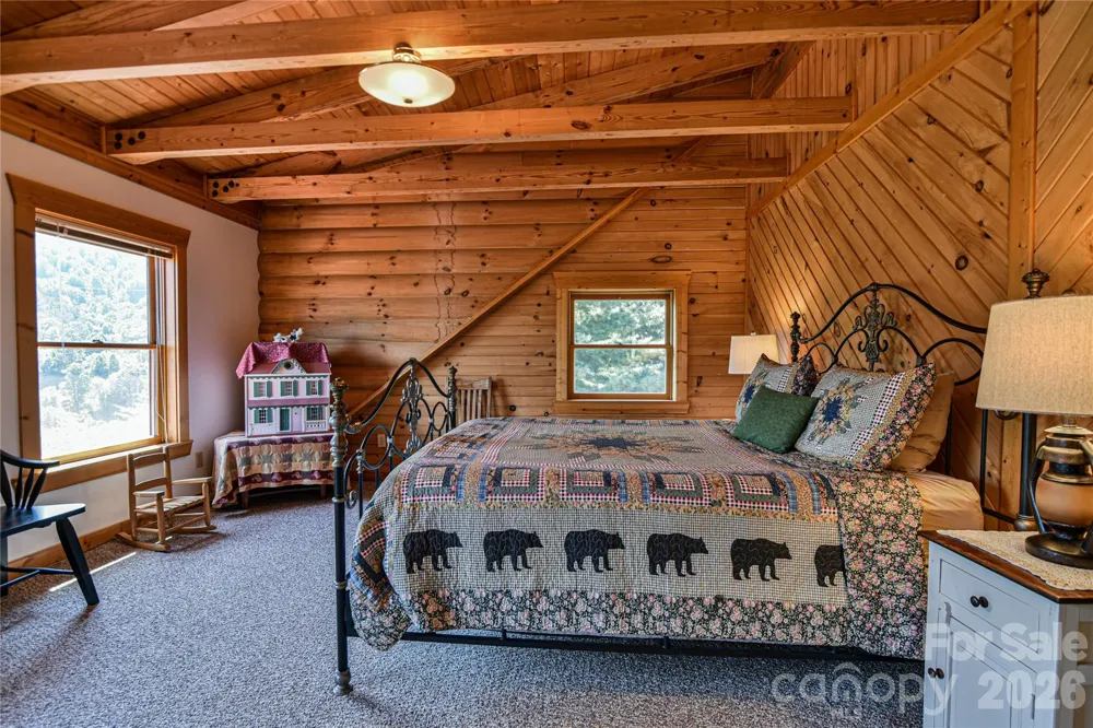 27 Winn Drive Leicester, NC 28748