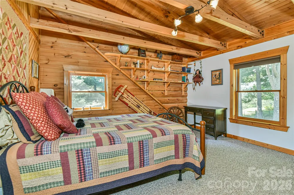 27 Winn Drive Leicester, NC 28748