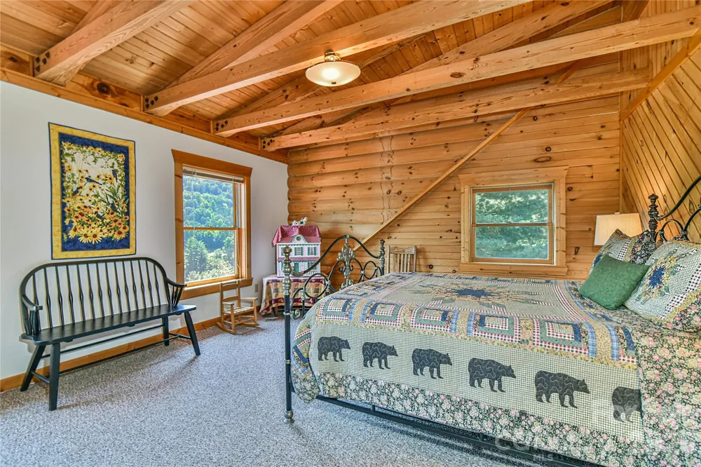 27 Winn Drive Leicester, NC 28748
