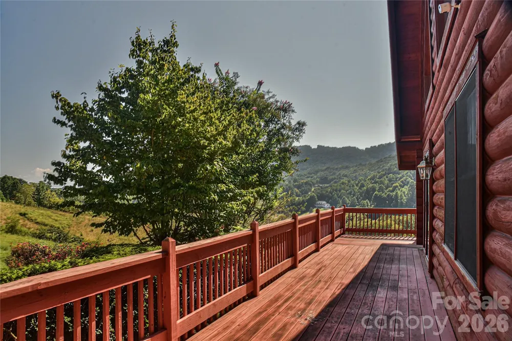 27 Winn Drive Leicester, NC 28748