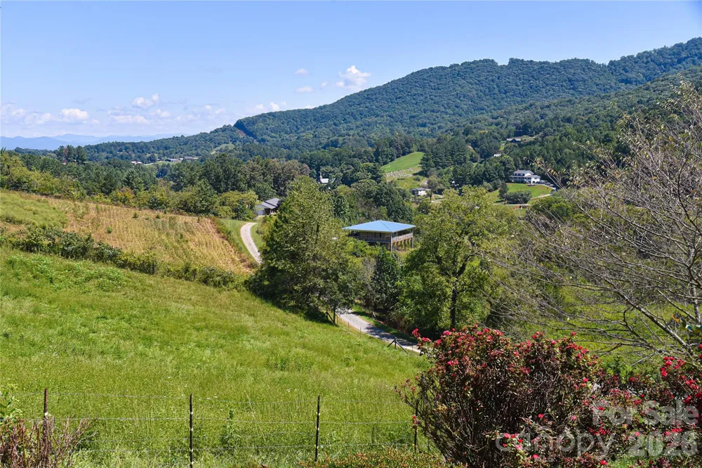 27 Winn Drive Leicester, NC 28748