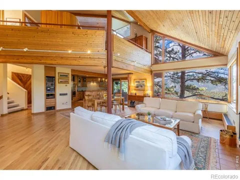 3367 Sunshine Canyon Drive