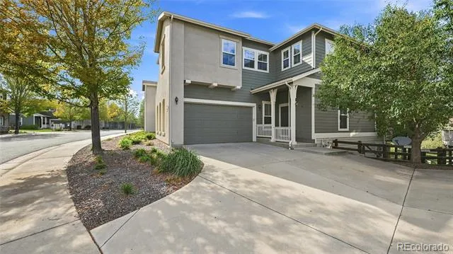 11873 E Maplewood Avenue Englewood, CO 80111