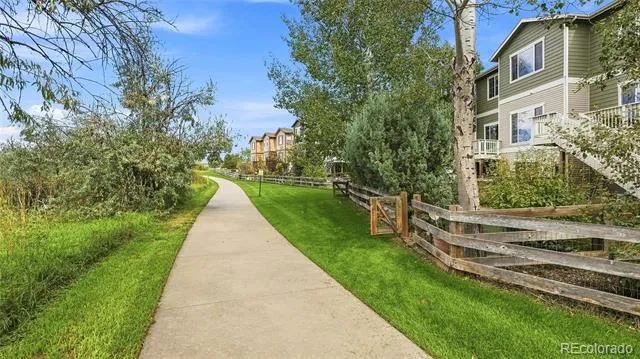 11873 E Maplewood Avenue Englewood, CO 80111