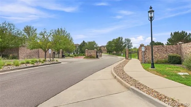 11873 E Maplewood Avenue Englewood, CO 80111