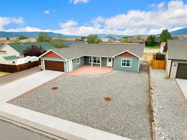 106 Raven Way Buena Vista, CO 81211