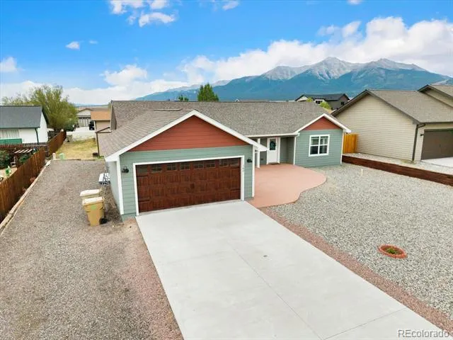 106 Raven Way Buena Vista, CO 81211
