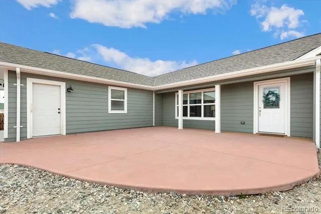 106 Raven Way Buena Vista, CO 81211