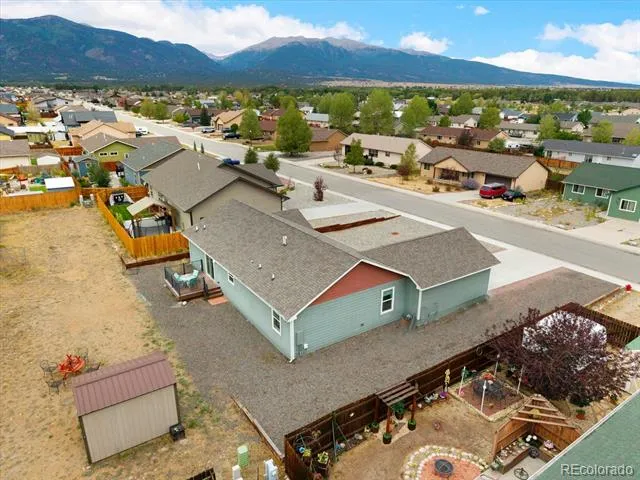 106 Raven Way Buena Vista, CO 81211