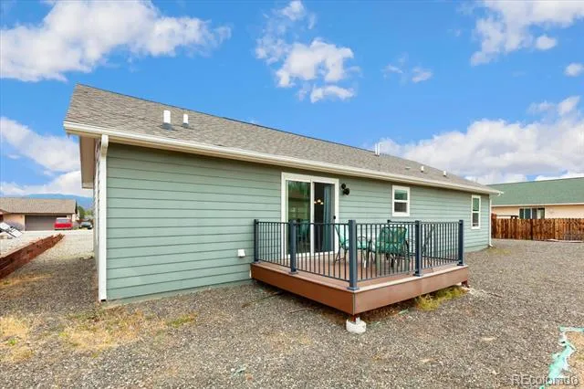 106 Raven Way Buena Vista, CO 81211