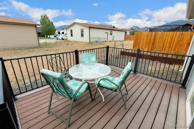 106 Raven Way Buena Vista, CO 81211