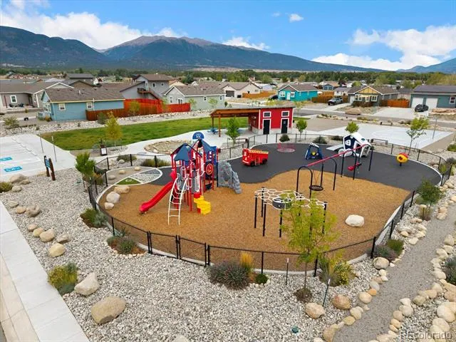 106 Raven Way Buena Vista, CO 81211