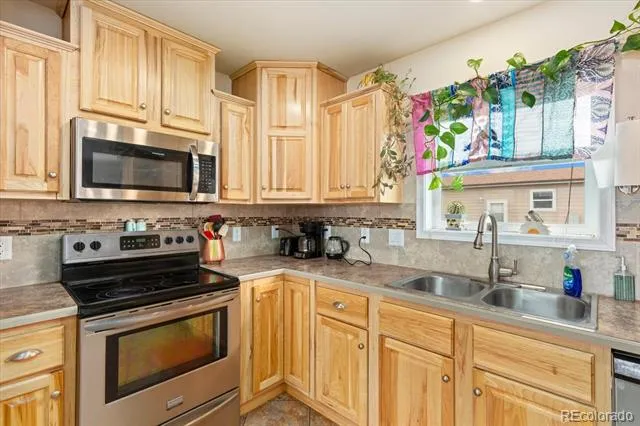 106 Raven Way Buena Vista, CO 81211