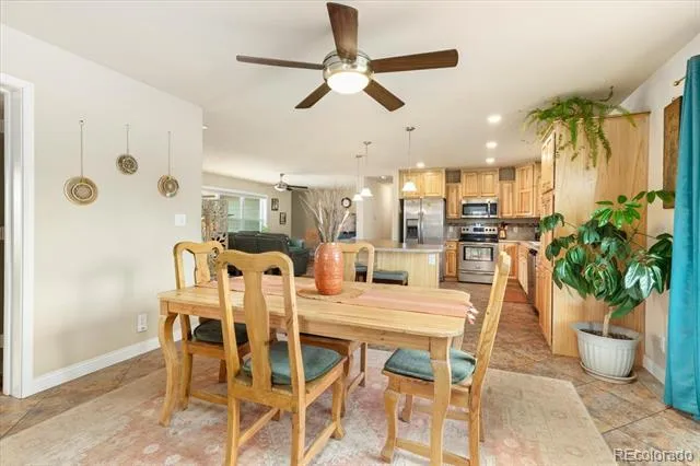 106 Raven Way Buena Vista, CO 81211