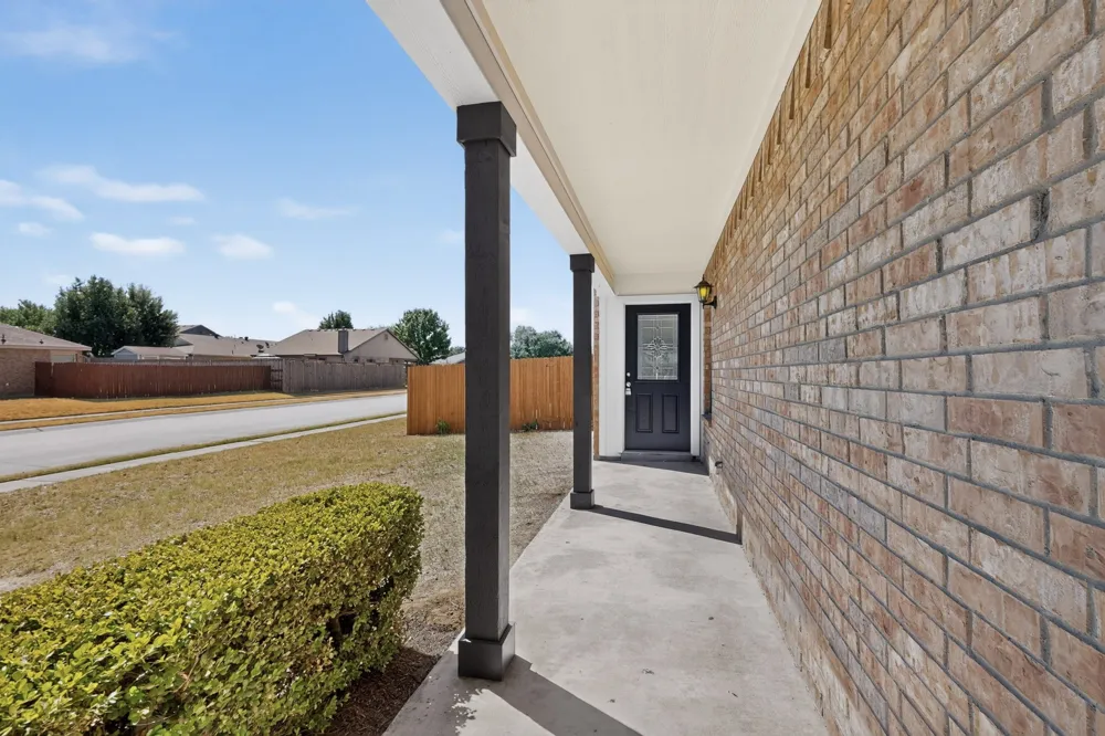 8924 Wagon Trail Cross Roads, TX 76227